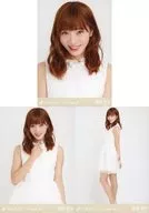 ◇能条爱未/"2016.MAY-III>会场限定生写真3种完整SET