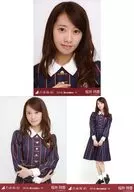 ◇ Reika Sakurai / Nogizaka46 2016 November-V Random Official photo 3-Type Complete Set