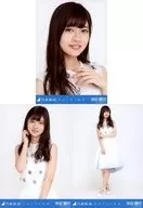◇寺田蘭世/"sayonara的意思"会场限定生写真3种完整SET