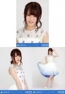 ◇山崎怜奈/"sayonara的意思"会场限定生写真3种完整SET