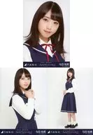 Yuki Yoda / Nogizaka46 3rd Class 3 First Live Performance 3 Principal Complete Set