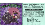 No. 02 : Mashu Kyrielite