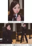 Mayu Kawamura / Balloon Is Alive Underver. Random Official photo 3-Type Complete Set