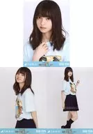 ◇ Asuka Saito / Nogizaka46 Midsummer's National Tour 2017 Osaka ver. Venue limited Random Official photo 3 types complete set
