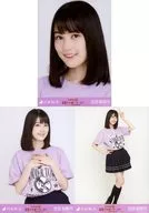 ◇ Erika Ikuta / Nogizaka46 Manatsu Nationwide Tour 2017 Aichi Ver. Venue limited Random Official photo 3 types complete set