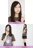 ◇ Kotoko Sasaki / Nogizaka 46 Midsummer National Tour 2017 Official photo ver. Set completo de 3 tipos de tour aleatorio limitado al lugar