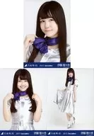 ◇ Ito 理々杏 / 2017. September venue limited Random Official photo 3 types complete set