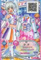 F5-89[CP]:偶像活动！导航制服上衣