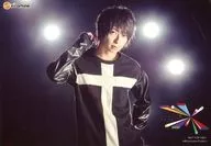 柿原徹也/CD「DIAMOND BEAT」Kiramune Music Festival2018会場特典ブロマイド