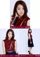 ◇ Reika Sakurai / Nogizaka46 Women cannot sleep alone Venue Limited Random Official photo 3 Types Complete Set