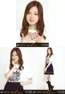 ◇ Shiraishi Asaginu / Nogizaka46 Midsummer's National Tour 2017 Niigata ver. Venue limited Random Official photo 3 types complete set