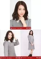 ◇ Reika Sakurai / Nogizaka46 2018. January venue limited Random Official photo 3 types complete set