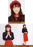 ◇ Yuri Saito / Nogizaka46 2018. January-IV venue limited Random Official photo 3 types complete set