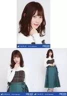 ◇ Junna Ito / Nogizaka46 2018. February Venue Limited Random Official photo 3 Kinds Complete Set