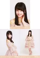 ◇ Ito 理々杏 / Nogizaka46 2018. March-V venue limited Random Official photo 3 types complete set