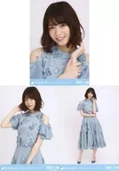 ◇ Nanase Nishino / Nogizaka46 SYNCHRONICITY Venue Limited Random Official photo 3 Types Complete Set
