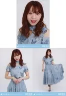 ◇能条爱未/乃木坂46 SYNCHRONICITY会场限定随机生写真3种完整SET