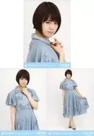 ◇山崎憐奈/乃木坂46 SYNCHRONICITY會場限定隨機生寫真3種等身公仔