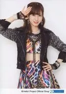 Morning Musume.' 18 / Erina Ikuta / upper body / morning musume.' 18 Official photo 『 "Morning Musume.' 18 Concert Tour Autumn ~ GET SET, GO! ~" Part 1 』