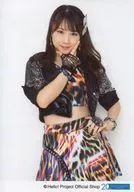 早安少女組。'18/石田亞佑美/上半身/早安少女組。'18生寫真『"早安少女組。'18音樂會巡演秋季～GET SET，GO！～"第1部分