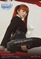 Miyu Nakata (Felicita) / CTO Character / DVD "Arcana Famiglia 2 - 23rd Tarocco -" Stella Worth Special Bromides