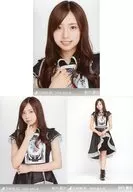 ◇新内眞衣/乃木坂46 2018.July-III会场限定随机生写真3种完整SET