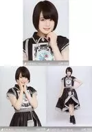 ◇ Rena Yamazaki / Nogizaka46 2018. July-III Venue limited Random Official photo 3 types complete set