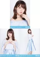 ◇衛藤美彩/乃木坂46 2018.July-IV會場限定隨機生寫真3種等身公仔