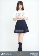 伊藤純奈/全身(足見切)・全身大阪T恤/乃木坂46盛夏的全國巡演2018大阪ver.會場限定隨機生寫真