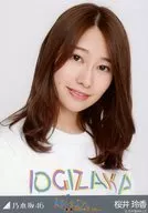 樱井玲香/托胸·全大坂T恤/乃木坂46盛夏的全国巡演2018大阪ver.会场限定随机生写真