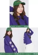 ◇樱井玲香/乃木坂46 2018.August-II会场限定随机生写真3种完整SET