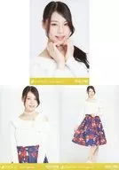 ◇相樂伊織/乃木坂46 2018.June-VI會場限定隨機生寫真3種等身公仔