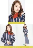 ◇櫻井玲香/乃木坂46 2018.June-VI會場限定隨機生寫真3種等身公仔