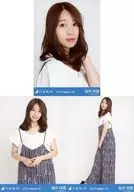 ◇ Reika Sakurai / Nogizaka46 2018. August-IV venue limited Random Official photo 3 types complete set