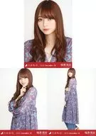 ◇ Minami Umezawa / Nogizaka46 2018. September-III venue limited Random Official photo 3 types complete set