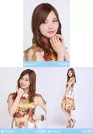 ◇白石麻衣/乘乃木坂46ジコチュー前往！会场限定随机生写真3种完整SET