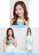 ◇能條愛未/乘乃木坂46ジコチュー前往！會場限定隨機生寫真3種等身公仔