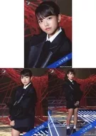 ◇最後偶像/山本五郎琉愛/最後偶像家族隨機生寫真2期生3種等身公仔