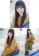 ◇最后偶像/小田中穗/最后偶像家族随机生写真2期生Under3种完整SET