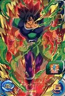 PBBS5-04 [P] : Broly : BR