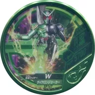 SP167 [No ★★★★★★★]:[code guarantee] KAMEN RIDER W Cyclone Joker