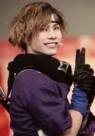 二葉要(に)/ライブフォト/Blu-ray・DVD「舞台『ひらがな男子』」アニメイト特典 場面写真ブロマイドセット