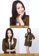 ◇ Nene Ito / 「 2013. September II 」 WEBSHOP limited Official photo 3 types complete set