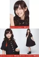 ◇齋藤千鶴/"2013.November-III>WEBSHOP限定生寫真3種等身公仔