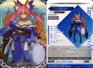 19 [SP] : Before Tamamo