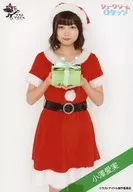 Cream Puff Rockets / Manami Ozawa / Kneecap / Last idol Family Random Official photo 