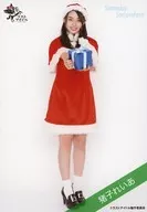 Someday Somewhere / Reika Inoko / Whole body / Last idol Family Random Official photo 