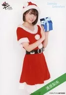 Someday Somewhere / Rie Kiyohara / Acima do joelho / Última Família Idol Random Live Photo 