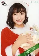 Último ídolo / Utagawa Sakura Yume / Busto para cima / Última Família Idol Random Live Photo 