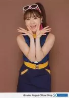 Morning Musume.' 18 / Ayumi Ishida / Upper body / Morning Musume.' 18 Official photo 『 "Furari Ginza" Release Commemoration Part 4 』